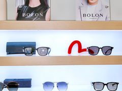 -无界眼镜MaxLess(南翔印象城店)