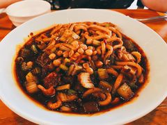 -疆Jiang·新疆秘制料理