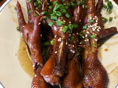 -大牌大·传统杭帮菜(湖滨店)