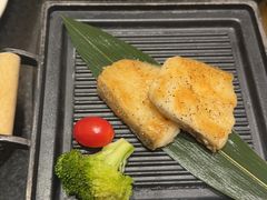 -川骄海鲜自助(亚运村店)
