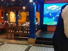 -清真·双公羊·馕坑烤全羊(奥体店)