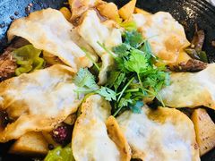-张小文胡辣汤(龙柏新村店)