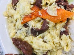 -全启和美食(由由店)