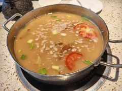 -土风豆米火锅(鸿通城店)