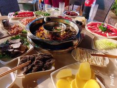 -枇杷园食为鲜火锅(南山店)