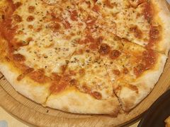 -后厨意餐La Cucina(外交公寓店)