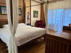 -三亚亚龙湾天域度假酒店