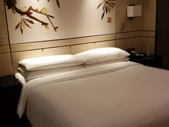 -上海宝华万豪酒店