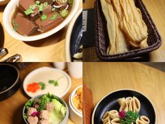 -骨之味·筒骨汤火锅(江头店)