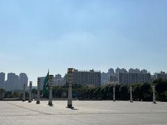-南宁东站