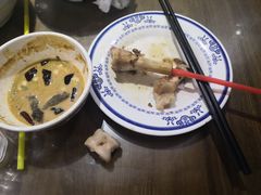-老爆肚满五香烧牛羊肉