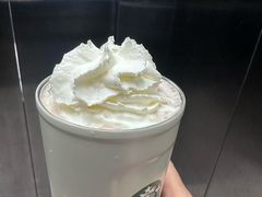 -星巴克(枣阳路店)