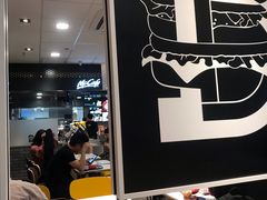 -麦当劳(华融店)