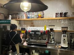 -雕刻时光咖啡馆(南院门店)