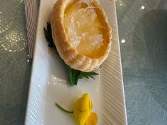 -白天鹅宾馆-玉堂春暖餐厅