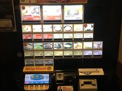 -一兰拉面(新宿中央东口店)