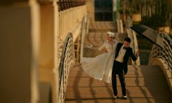 -古摄影婚纱(湛江霞山步行街店)