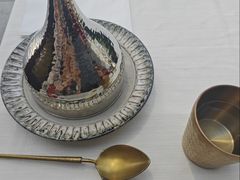 盲盒小食-龟兹KUCINA·新疆菜(前滩L+PLAZA店)