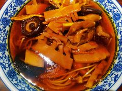 -西园寺素食(西园弄戒幢律寺店)