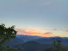 -秦岭风景区