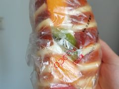 -欧佩拉(工农路店)
