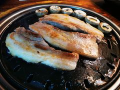 -杀猪天·韩国烤肉(总店)