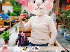 -丽江庭院之爱在路上(西单店)