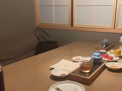 -隐溪茶馆(金虹桥店)