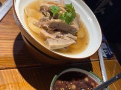 -打酱油·非遗淮扬菜(瘦西湖梅岭店)