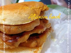 -麦当劳(佛山流行前线店)