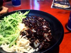 -鑫日千里马朝鲜族小馆(总店)