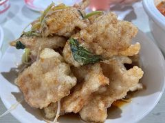 -老于餐厅(民生路店)