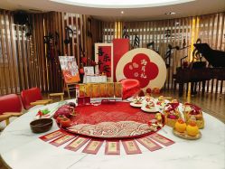 -妈咪呗呗月子中心(市心店)