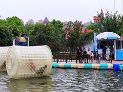 -南湖梦幻岛