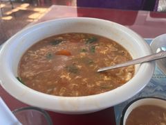 -北京龙庆四季香农家饭庄·灶台鱼·碳烤虹鳟鱼(龙庆峡店)