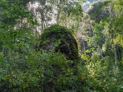 -桂林资江天门山风景区