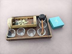 -汉水谣·江景餐厅(江滩店)