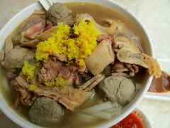 牛杂粿条-华威达牛庄(黄埔大道西店)