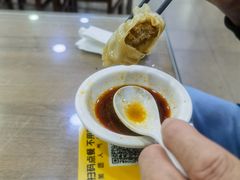 -西安贾三灌汤包·回坊小吃·清真炒菜(北院门总店)
