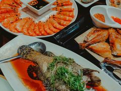 -达叔香味海鲜(海棠68环球美食街店)