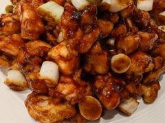 -玉林烤鸭店(垡头店)