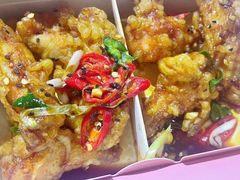 -悠个炸鸡(南京创始店)