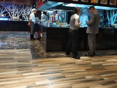 -泰谷酒店·太古码头闽菜自助餐厅