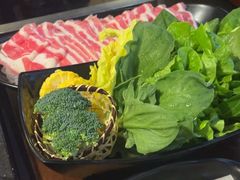 -捞王猪肚鸡火锅(昆山店)