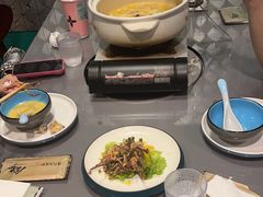 -金龙·打边炉(南京西路店)