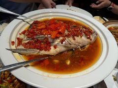 -匠熙小馆(崇文门店)