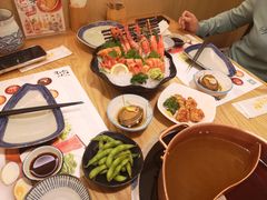 -伊豆野菜村(大族广场店)