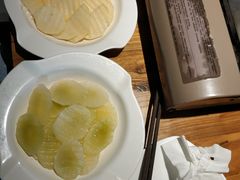 -半天妖烤鱼(方庄店)