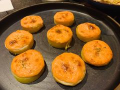 定西土豆明太子-丝路金桃·新疆菜(徐汇店)