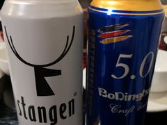 -老门框爆肚涮肉(金宝街店)